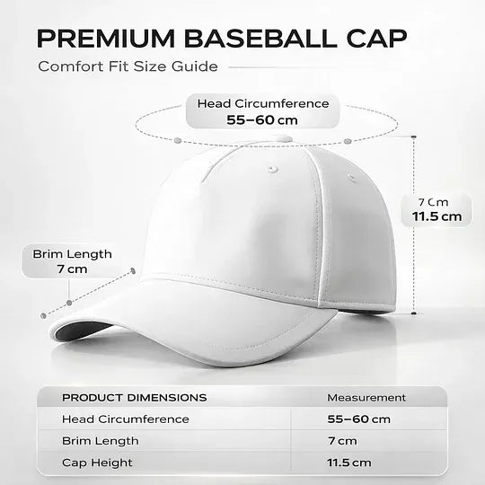 9.11.01 Never Forget Baseball Cap