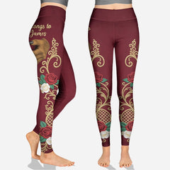 This Belongs To - Personalized Mouse Hoodie and_yyt (1)