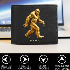 Personalized Veteran World Tour Wallet Perfect Gift_yythkg