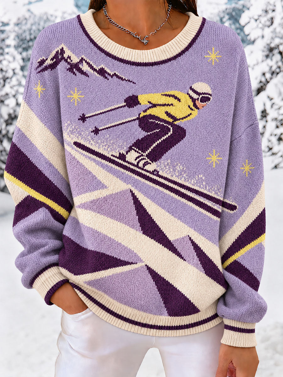 Women's Alpine Skiing Tops