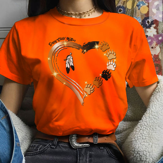 copy-of-every-child-matter-turtle-blessing-shirt-182 - product image
