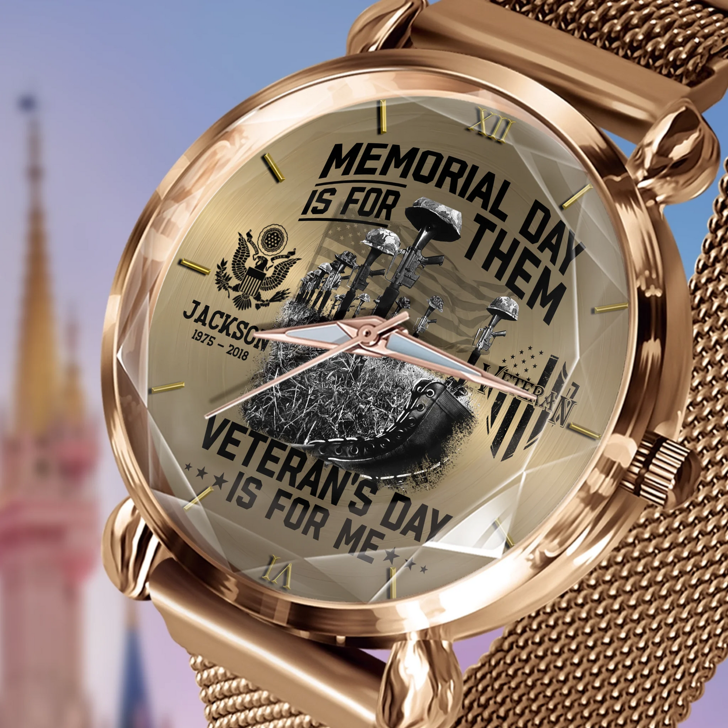 金色
