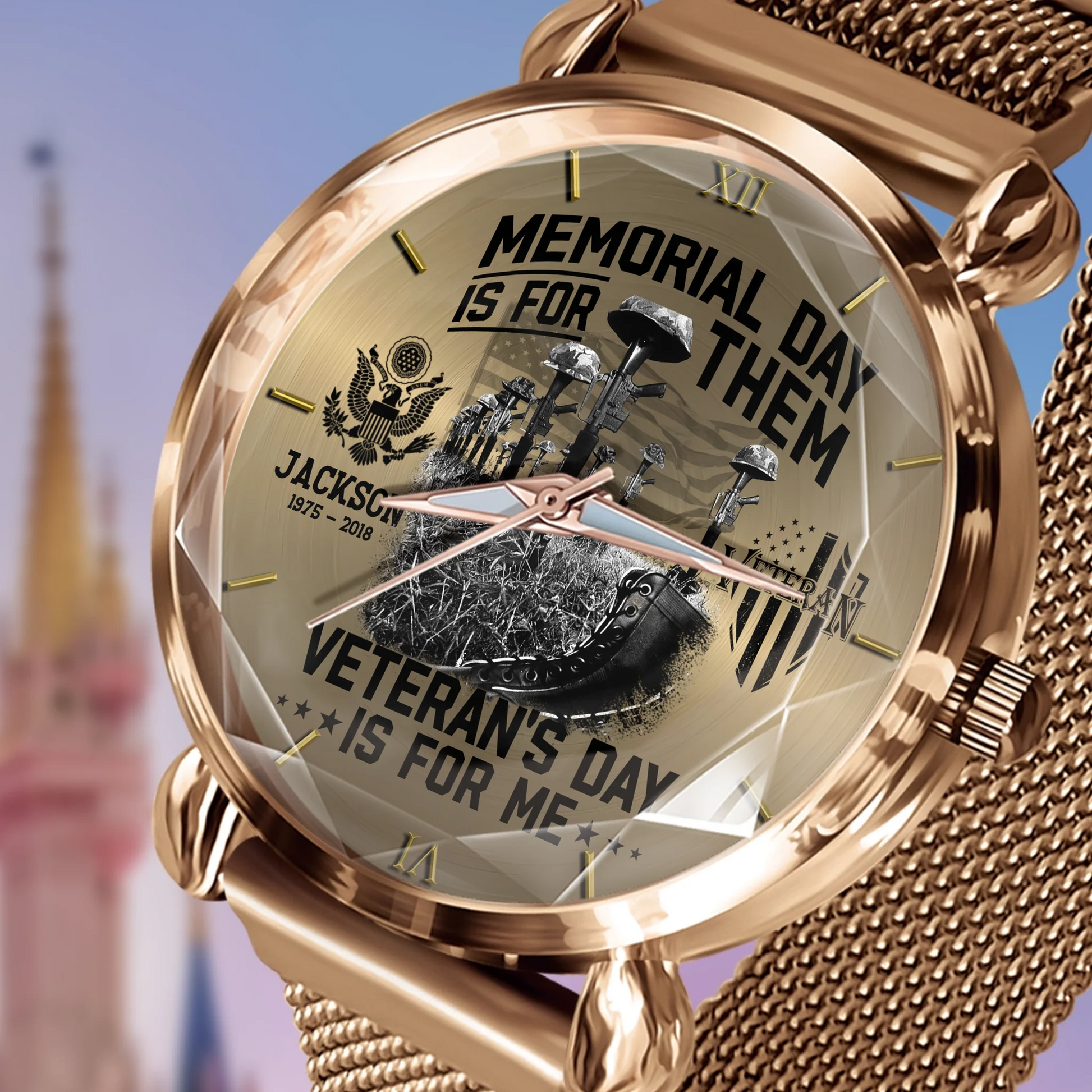金色