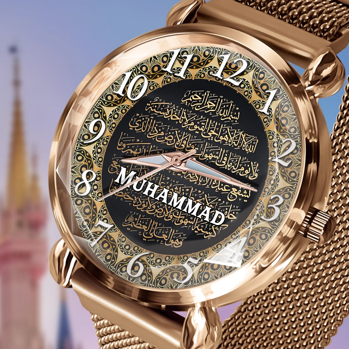 金色