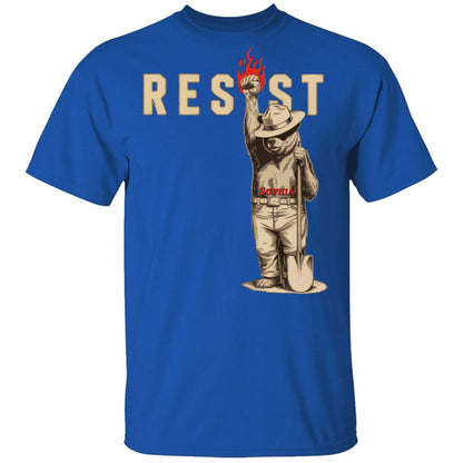 T-shirt - Black