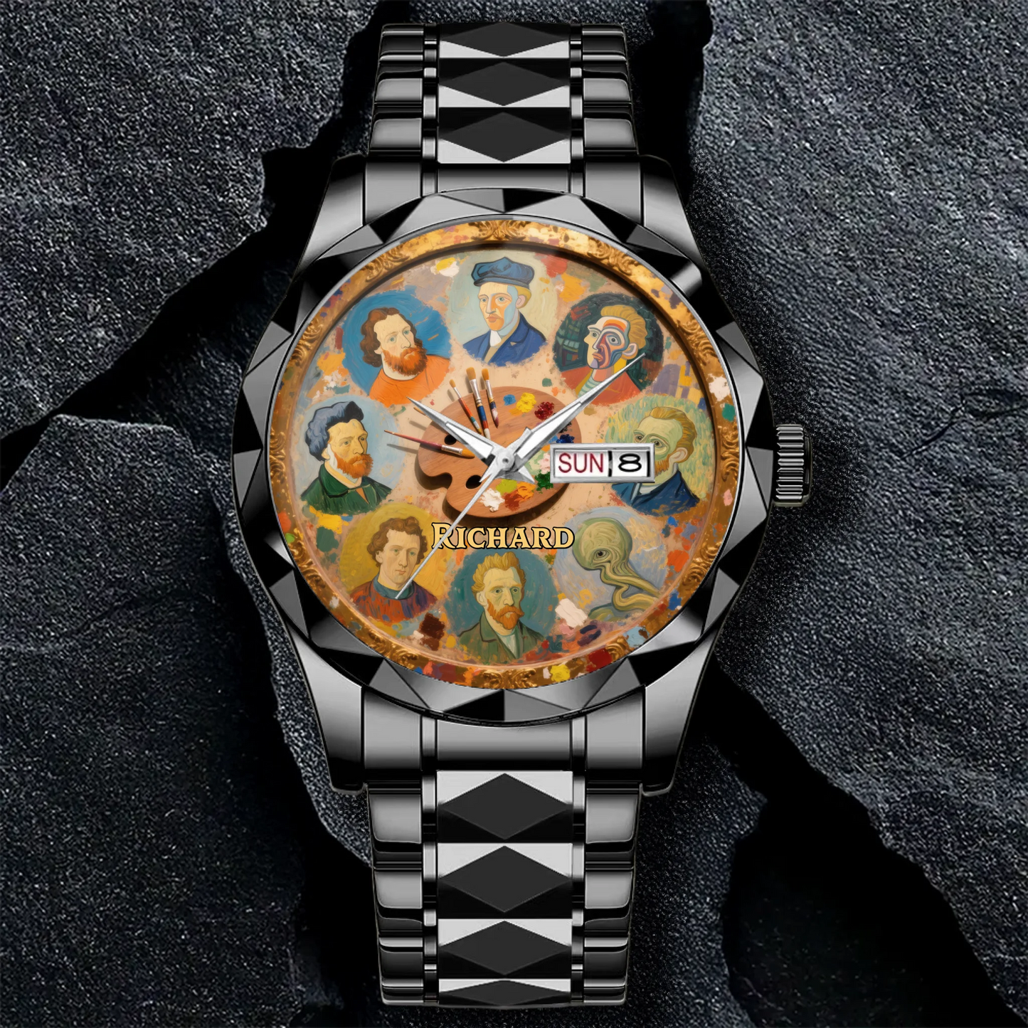 5033黑色