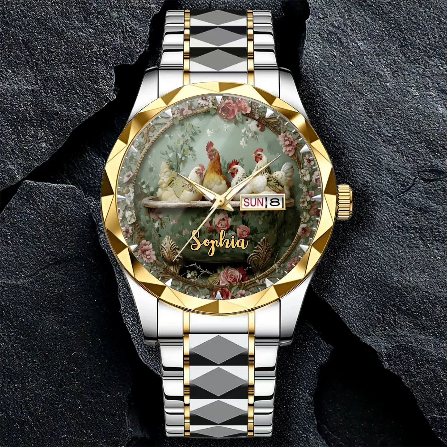 5033黑色