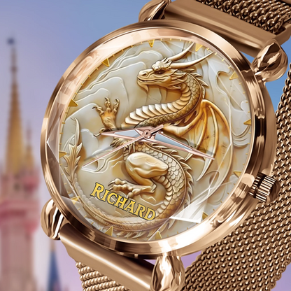 金色