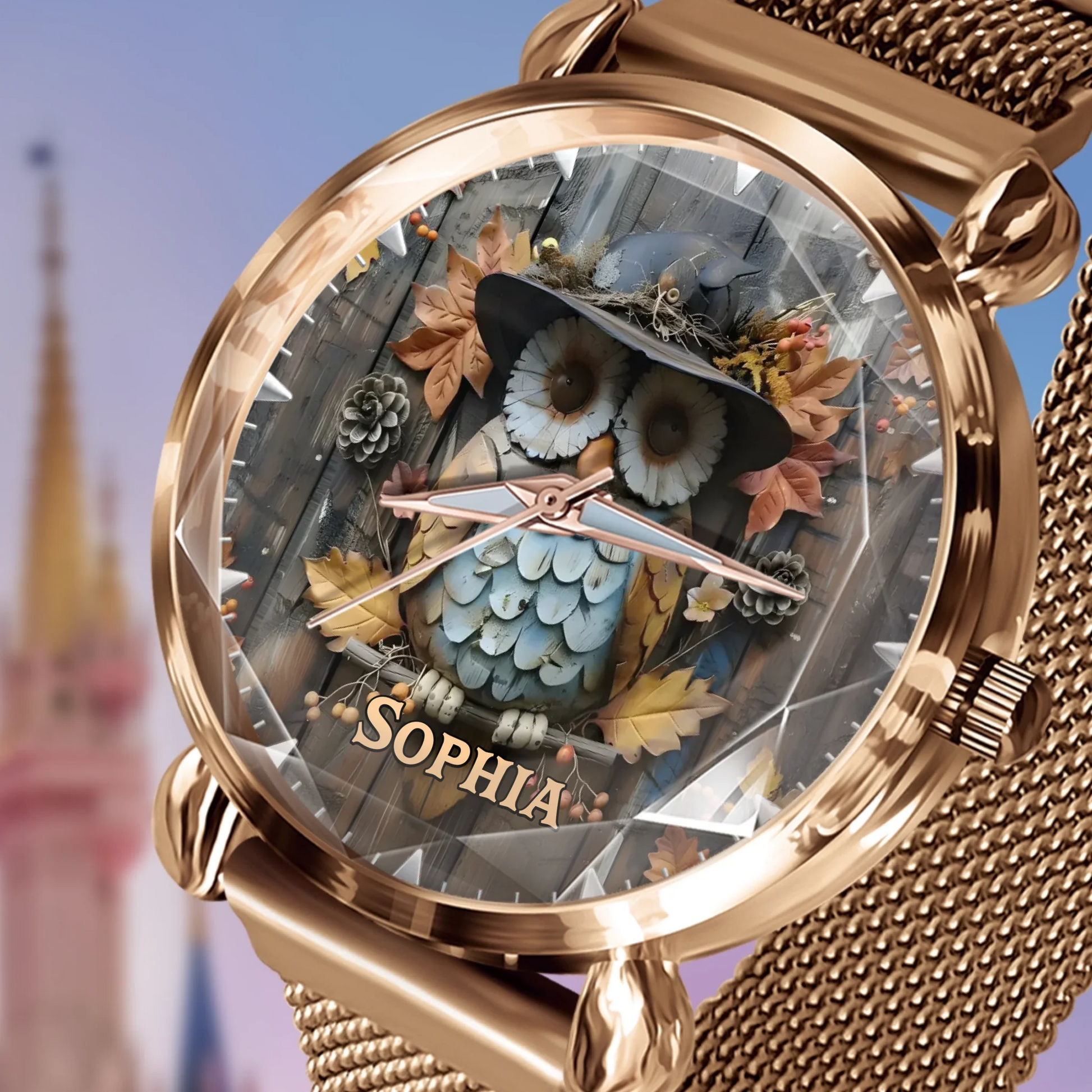 金色