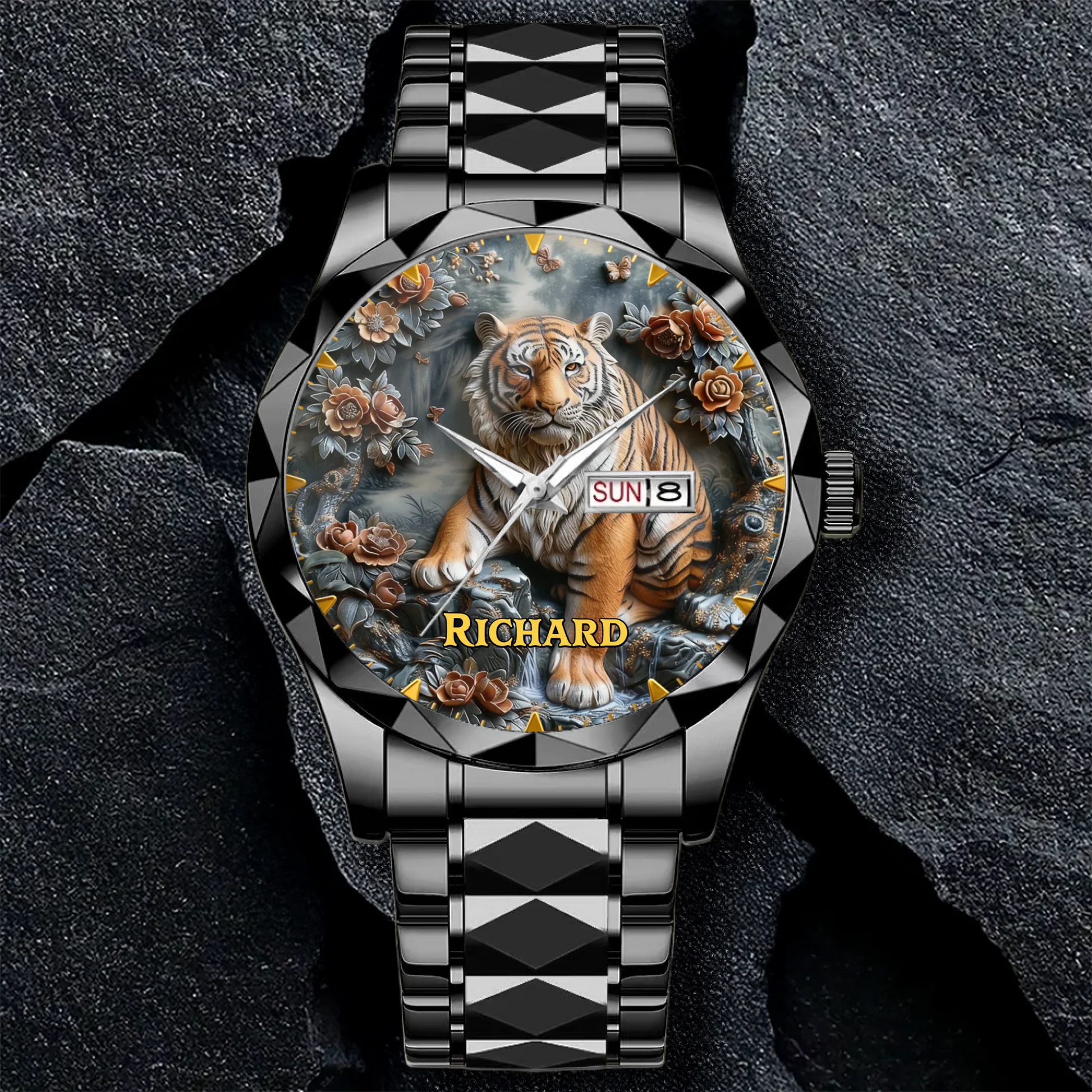 5033黑色