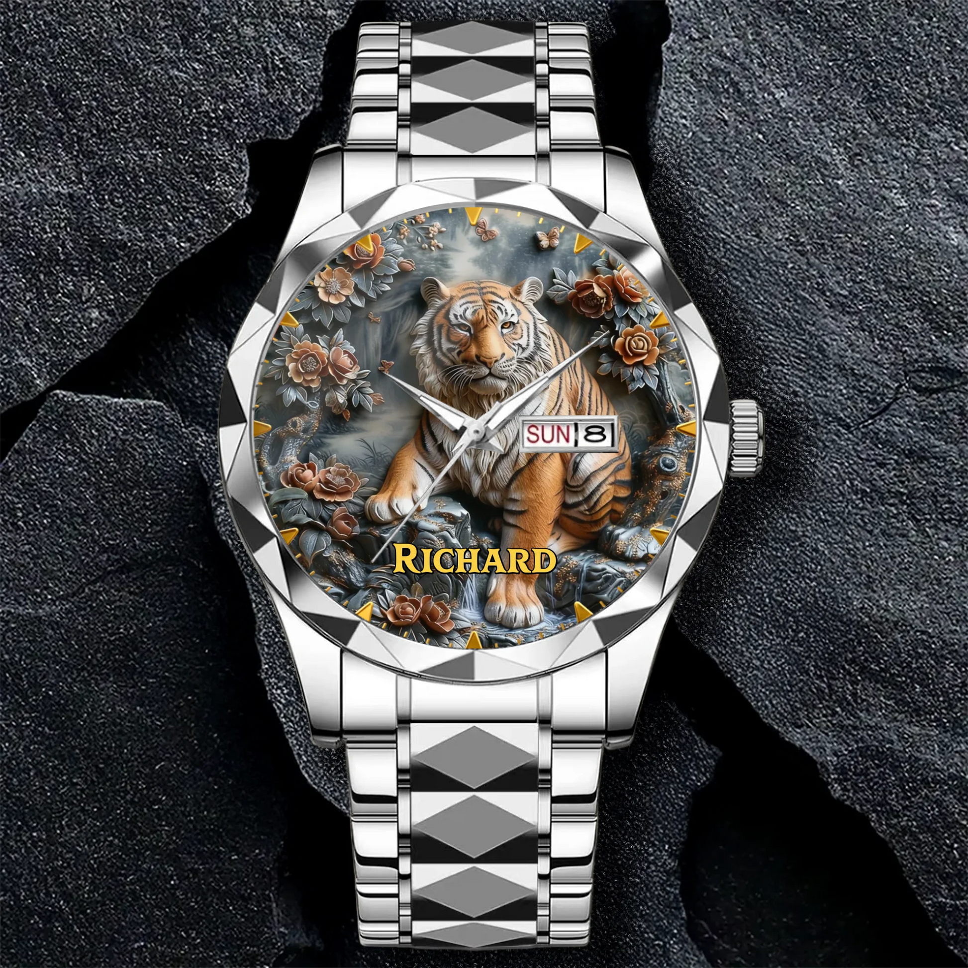 5033黑色