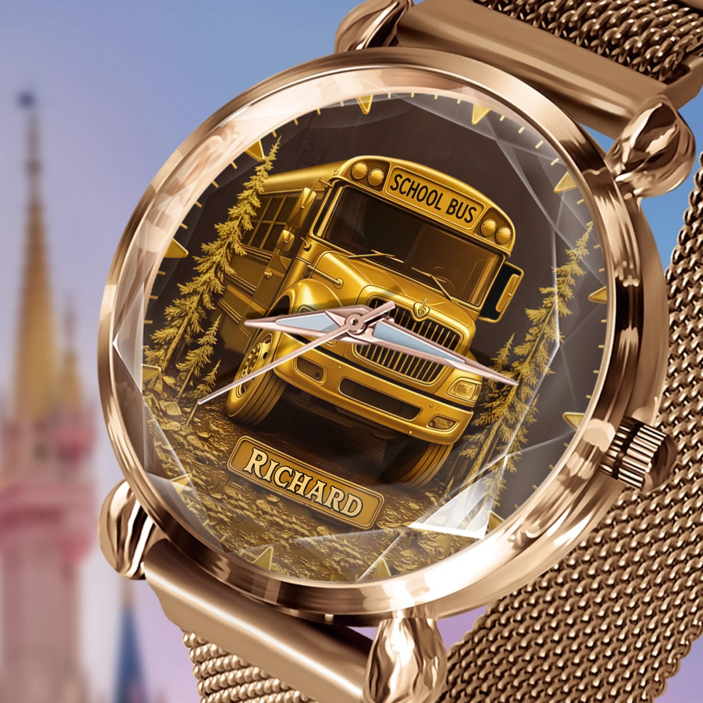 金色
