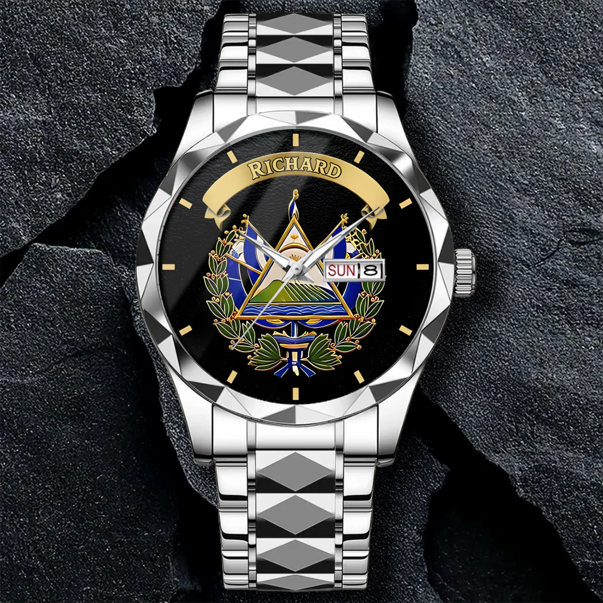 5033黑色
