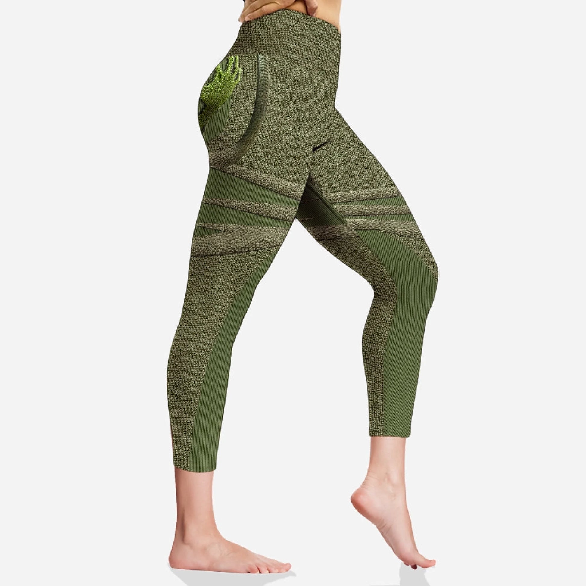 Stole My Heart - Personalized Stole Christmas Leggi (1)