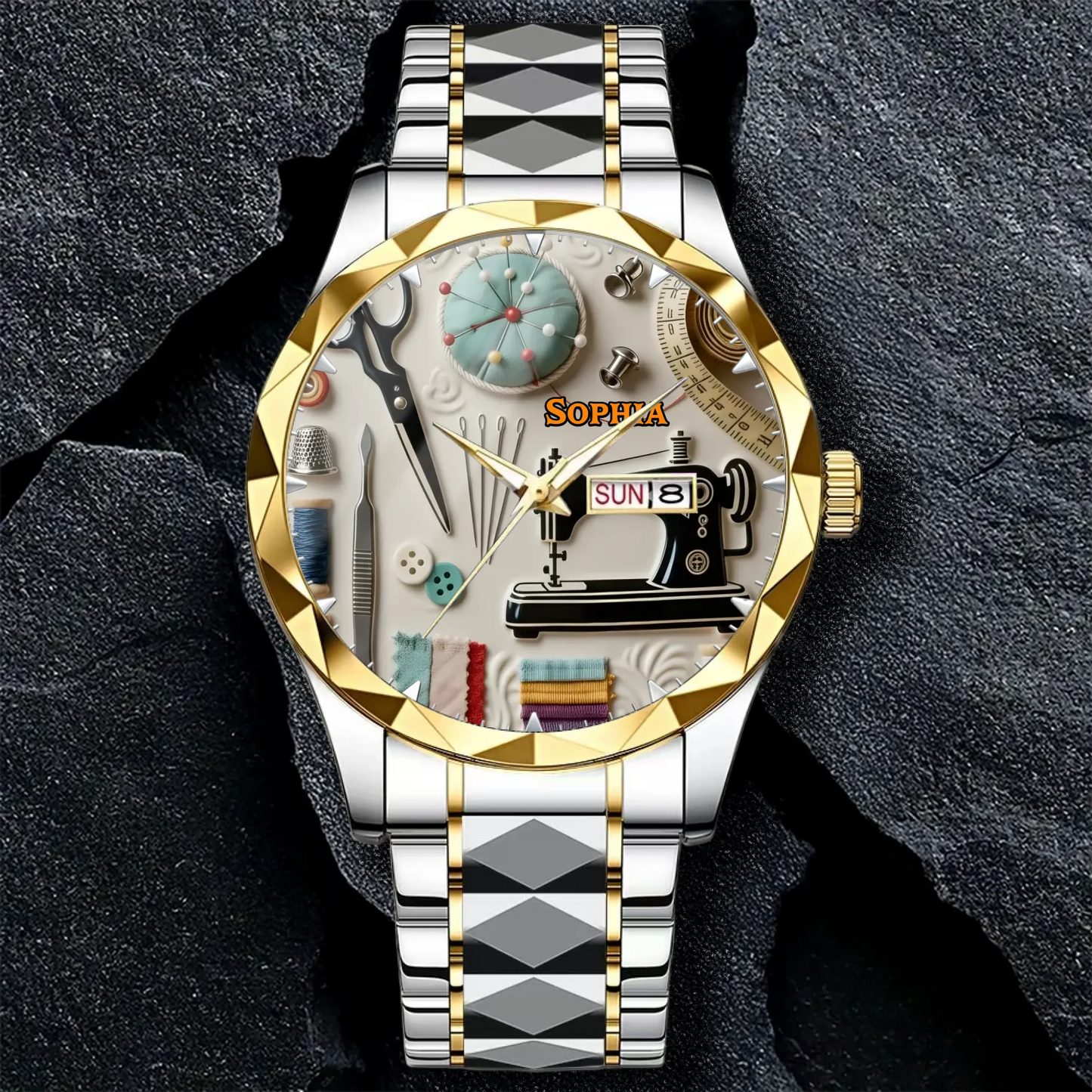 5033黑色