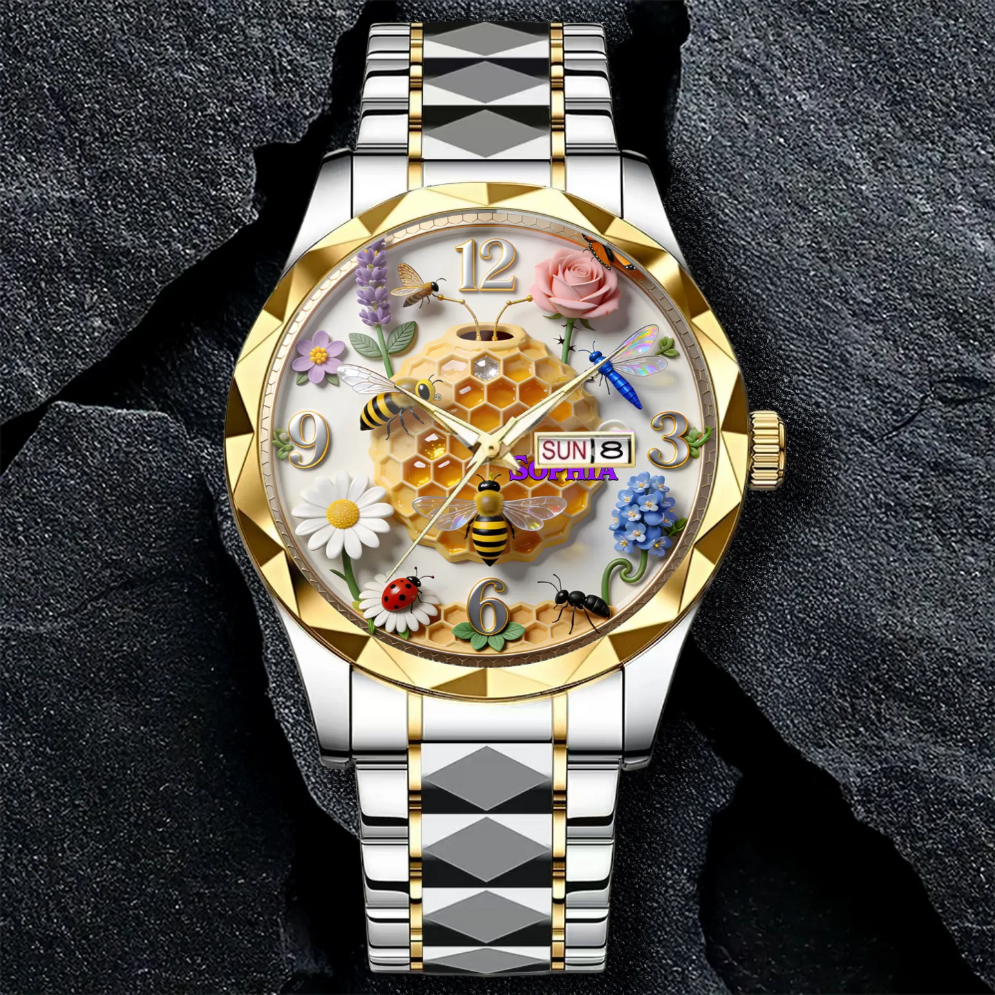 5033黑色