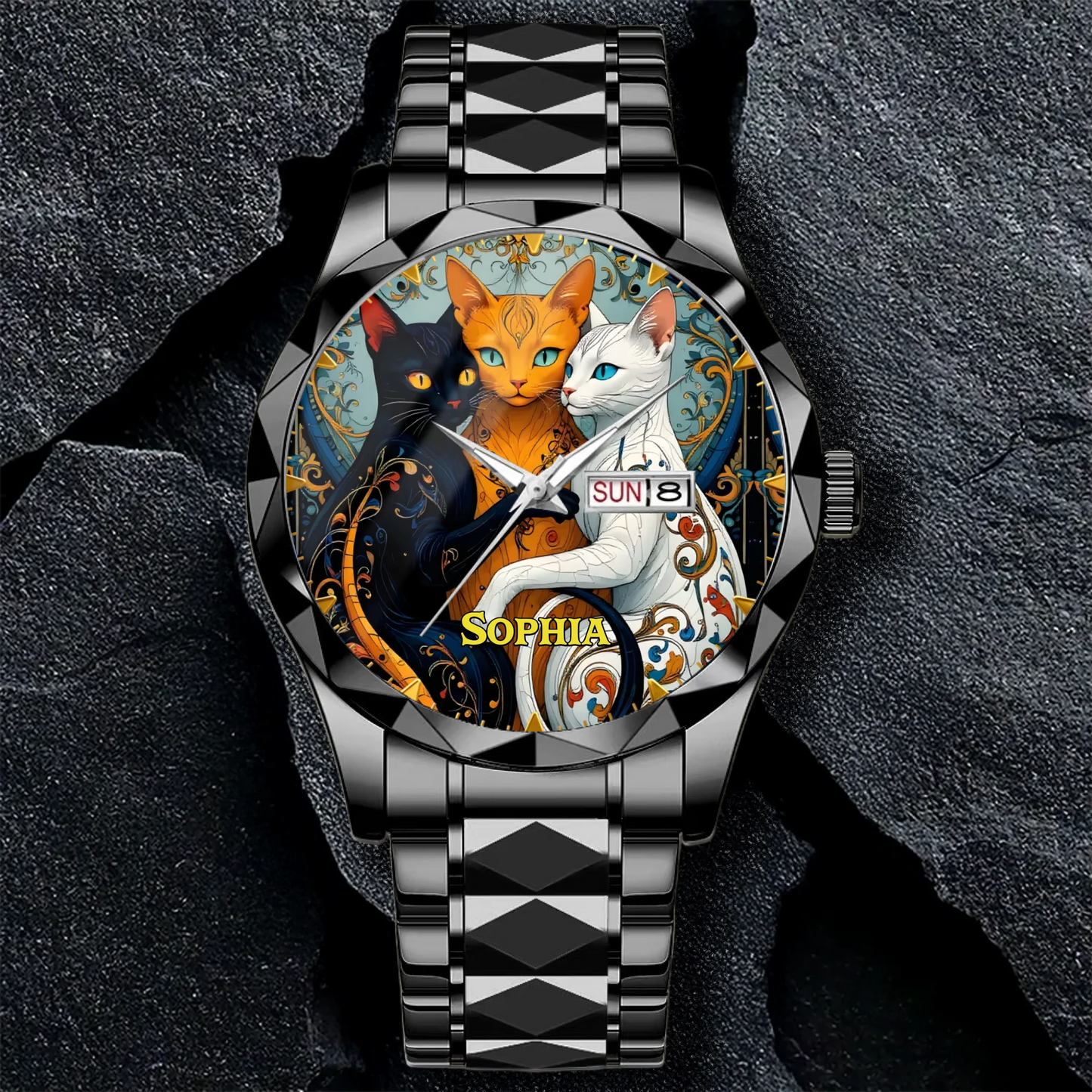 5033黑色
