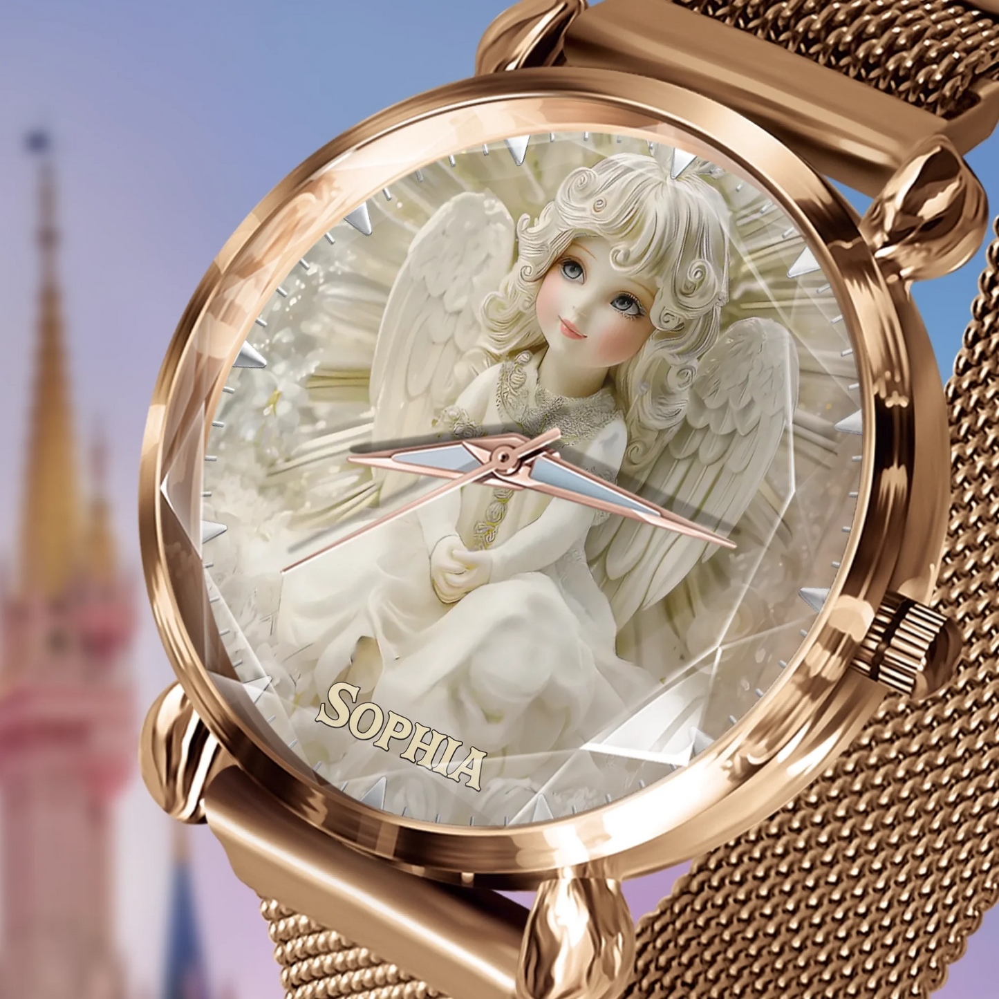 金色