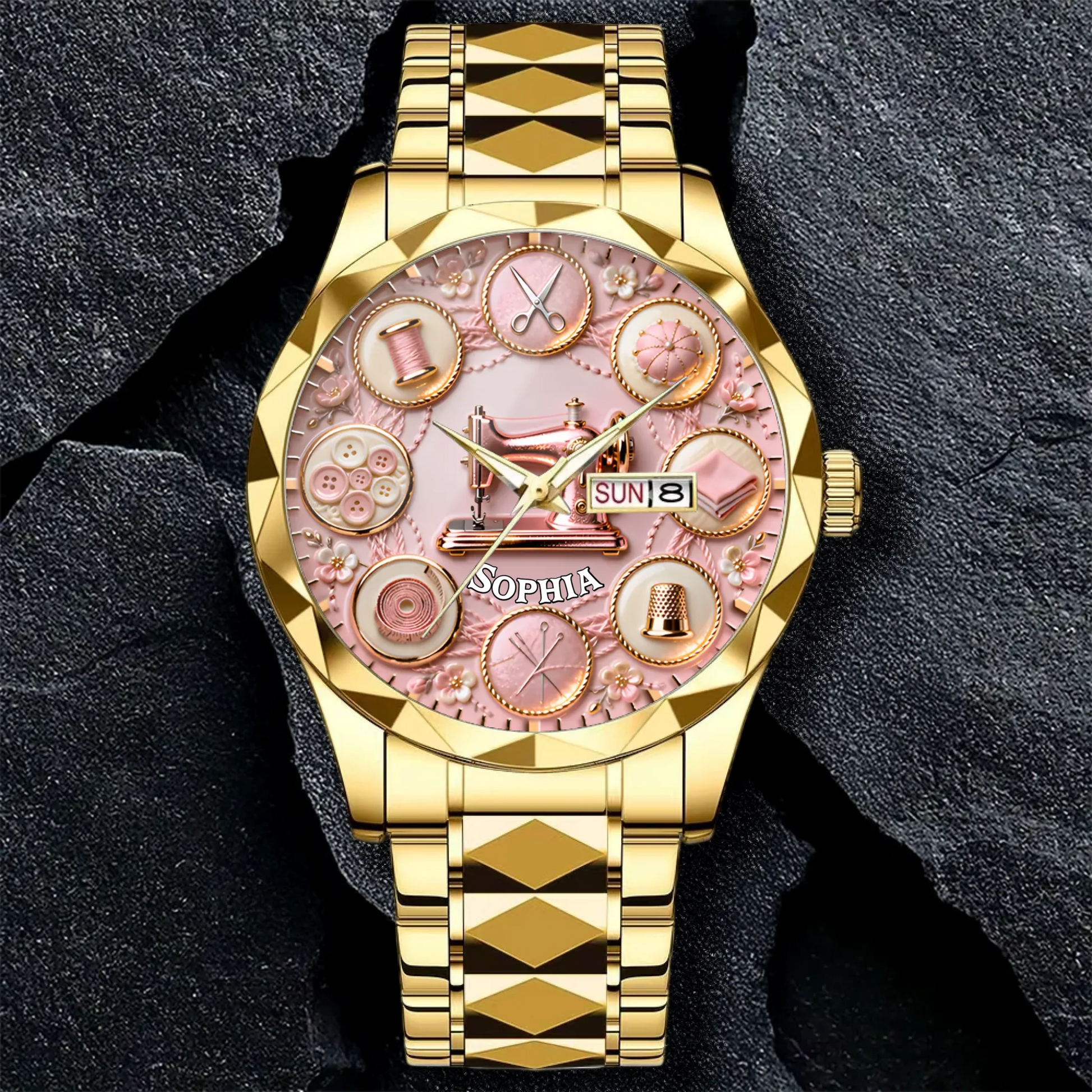 5033黑色