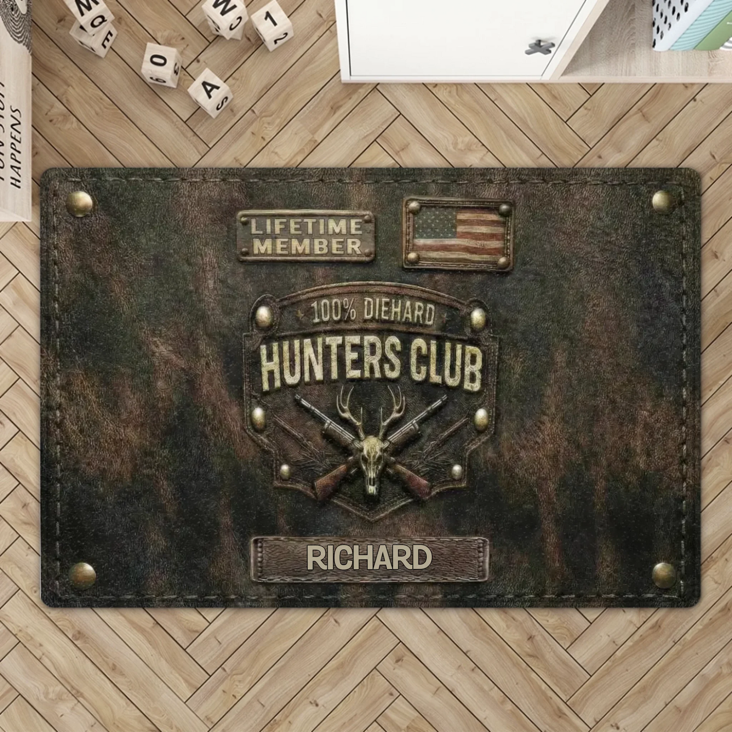 Doormat (CN) (3)
