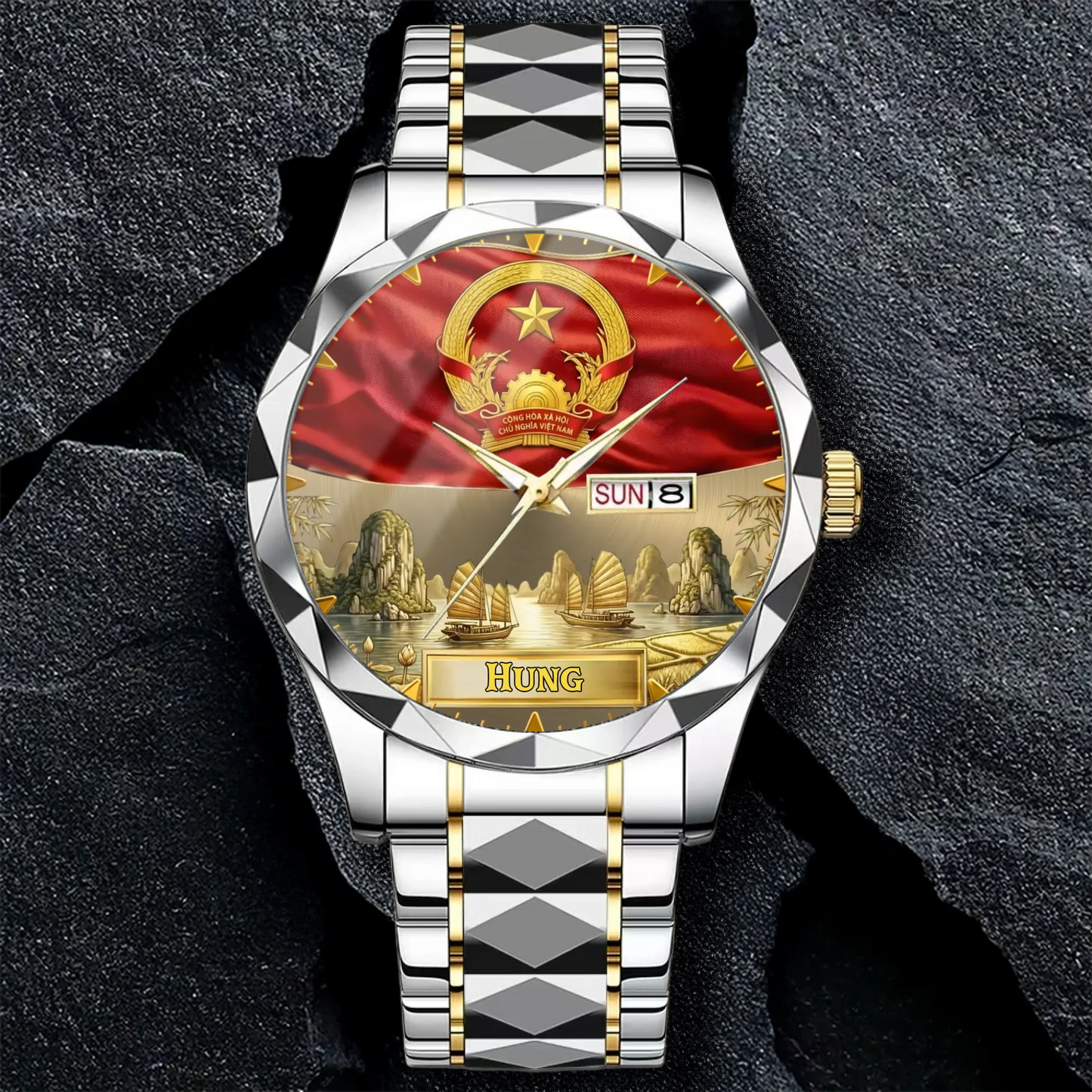 5033黑色