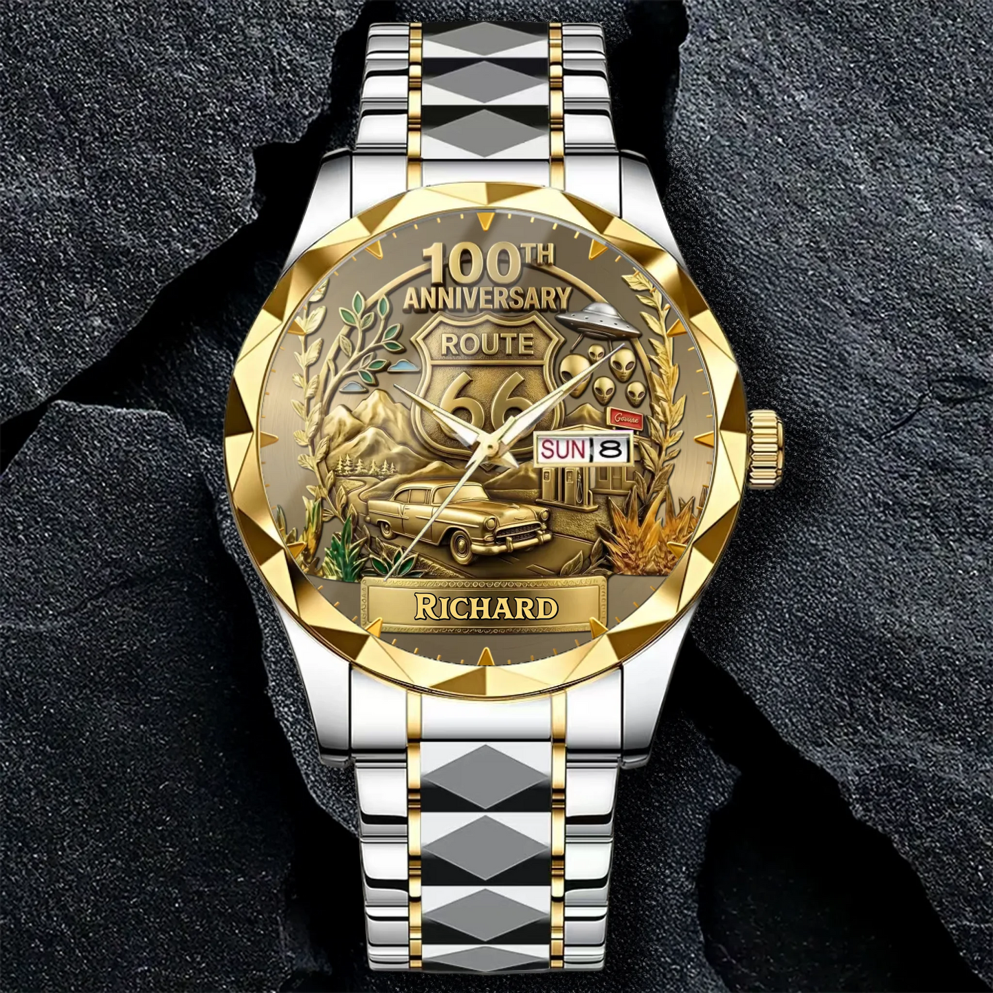 5033黑色