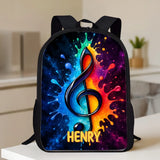 Custom Kids Backpack / Backpack / 1