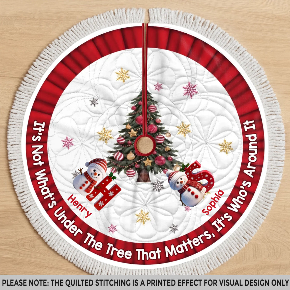TOP TIB