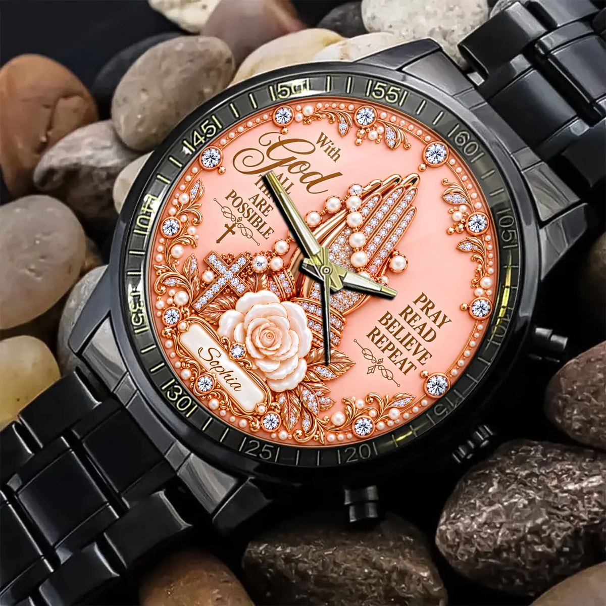 A (2)