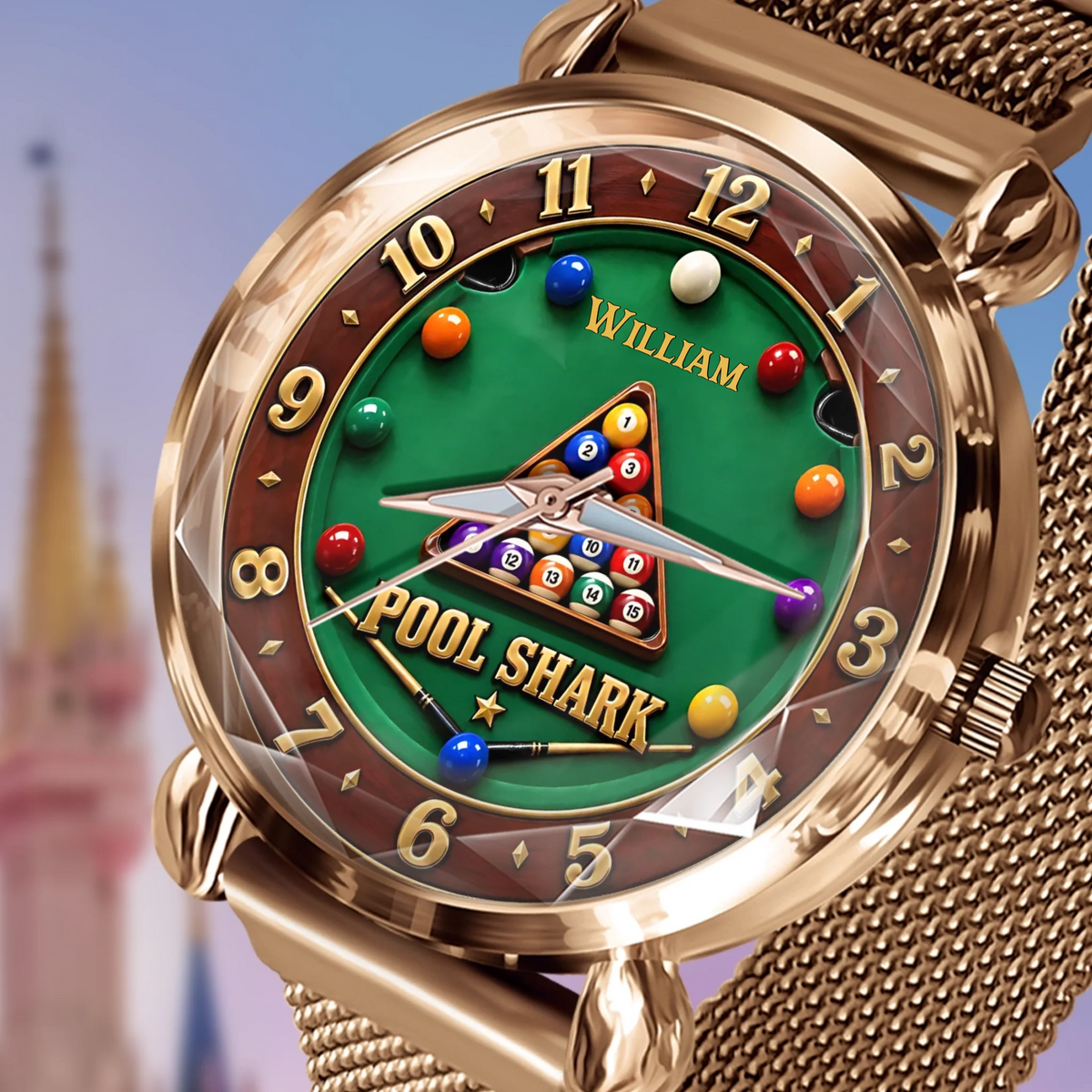 金色