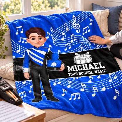 Custom Music Marching Band_ Orchestra_ Personalized Name__ (7)