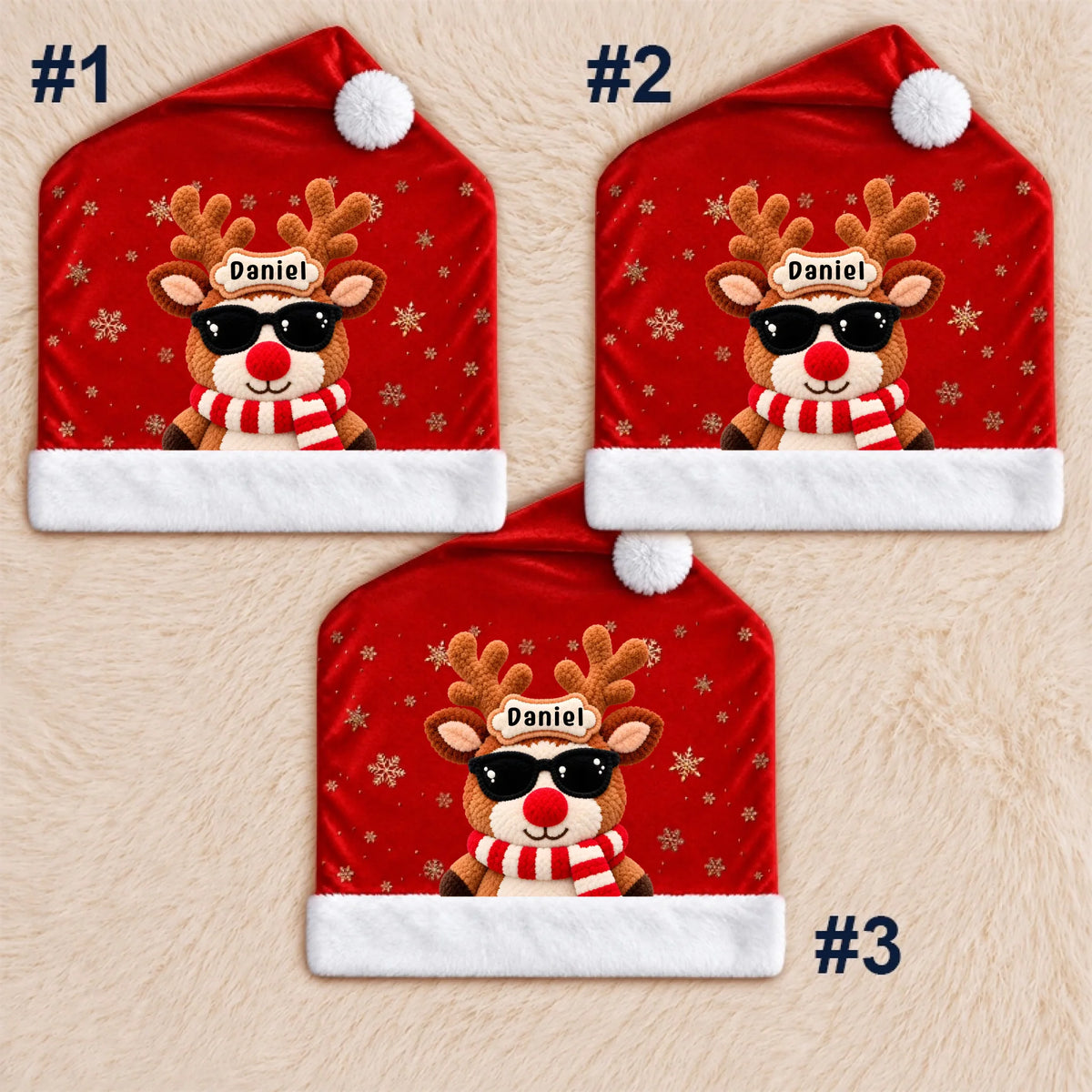 03. 3 PCS