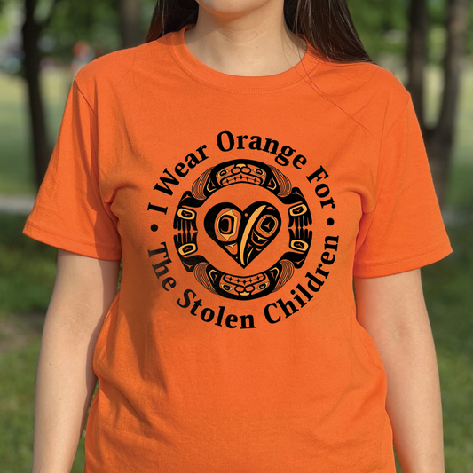 every-child-matters-for-orange-shirt-day-unisex-152 - product image