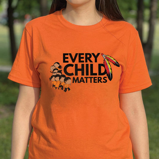 every-child-matters-for-orange-shirt-day-unisex-142 - product image