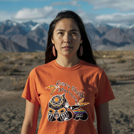 every-child-matters-native-love-and-affection-shirt-171 - product image