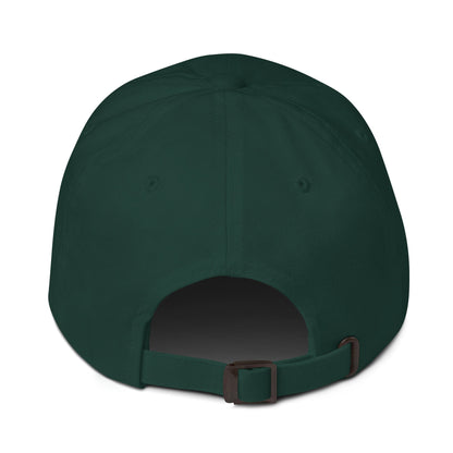 Things Keep Happening That Make Me Want A Cigarette Hat.