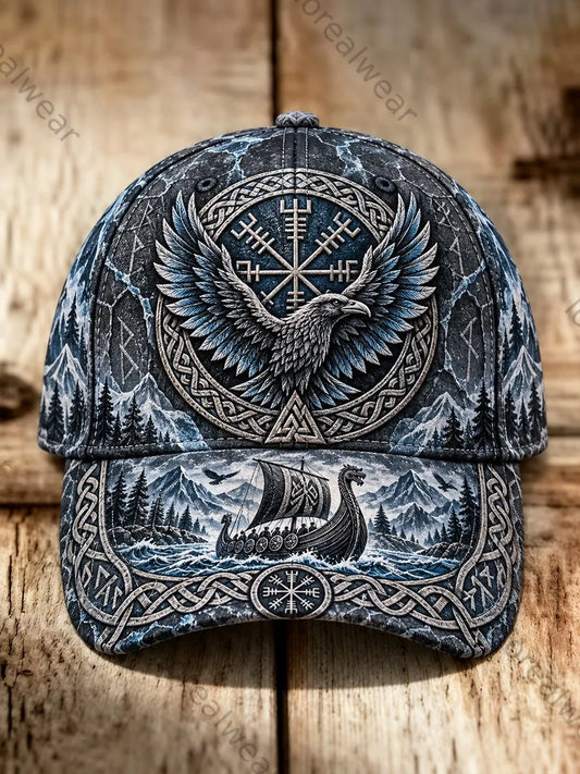 Viking Art Unisex Hat